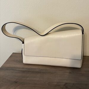 Staud acute shoulder bag